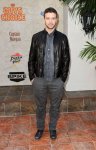 Состоялась церемония вручения наград телеканала Spike TV - Guys Choice Award (фотосессия)