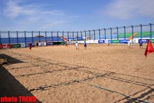 В Баку с участием президентов ФИФА и УЕФА открылся новый стадион (ФОТО)