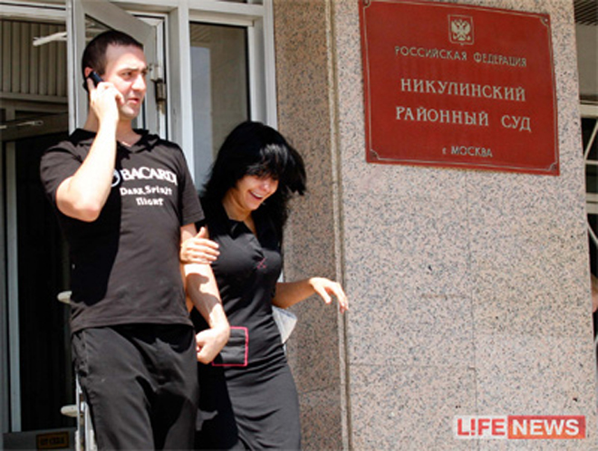 Участница "Дома-2" Елена Беркова созналась в покупке наркотиков