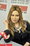 Женщины будут говорить: "Или ты купишь, или я с балкона брошусь!" - Фахрия Халафова в гостях Trend Life (видео)