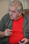 Юбилейное интервью Рамиза Фаталиева: "Учился я с грехом пополам, но учил всех уму -разуму"