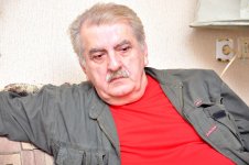 Юбилейное интервью Рамиза Фаталиева: "Учился я с грехом пополам, но учил всех уму -разуму"