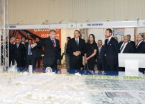 Инвестиции в экономику Азербайджана с 1995 года составили 97 миллиардов долларов - Президент Ильхам Алиев (версия 3)(ФОТО)