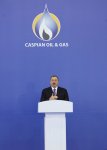 Инвестиции в экономику Азербайджана с 1995 года составили 97 миллиардов долларов - Президент Ильхам Алиев (версия 3)(ФОТО)