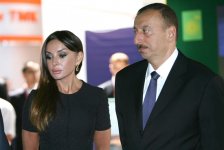 Инвестиции в экономику Азербайджана с 1995 года составили 97 миллиардов долларов - Президент Ильхам Алиев (версия 3)(ФОТО)