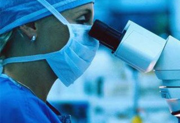 В Казахстане будет открыта школа по биомедицинским исследованиям