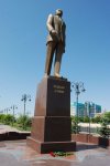 Фотосет астраханского вояжа Бакинской русской драмы