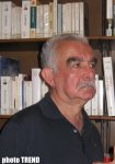 Реза Дегати так меня сфотографировал, что копия лучше оригинала - Зия Шихлинский (фотосессия)