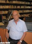 Реза Дегати так меня сфотографировал, что копия лучше оригинала - Зия Шихлинский (фотосессия)