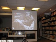 Реза Дегати так меня сфотографировал, что копия лучше оригинала - Зия Шихлинский (фотосессия)