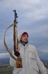 Фотосэт азербайджанского фильма "Я возвращаюсь домой"