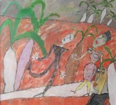 В "Yeni Gallery" откроется летняя выставка-распродажа
