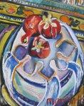 В "Yeni Gallery" откроется летняя выставка-распродажа