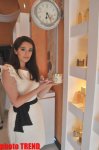 Фахрия Халафова и Зулейха Акчурина зажгли в Баку яркую звезду Charmelie (фотосессия)