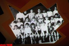Впервые в эфире! Нана Агамалыева заставила плакать народного артиста Фаига Агаева (видео-фотосессия)