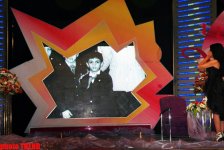Впервые в эфире! Нана Агамалыева заставила плакать народного артиста Фаига Агаева (видео-фотосессия)