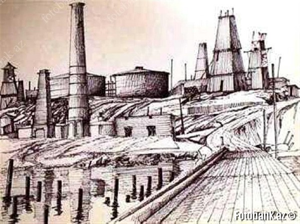 В Азербайджане открылся первый фотобанк для ученых и юзеров (фотосессия)