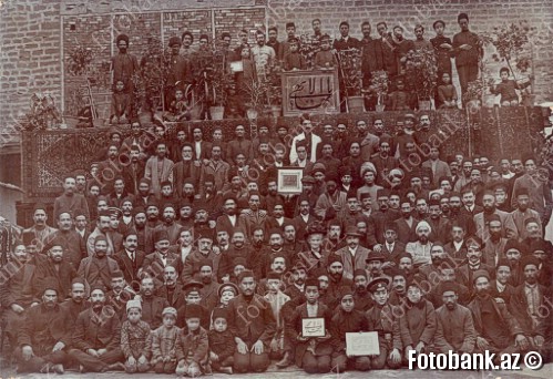 В Азербайджане открылся первый фотобанк для ученых и юзеров (фотосессия)