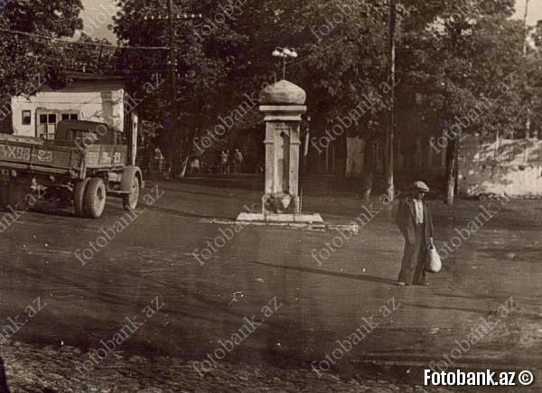 В Азербайджане открылся первый фотобанк для ученых и юзеров (фотосессия)