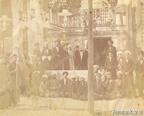 В Азербайджане открылся первый фотобанк для ученых и юзеров (фотосессия)