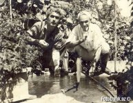 В Азербайджане открылся первый фотобанк для ученых и юзеров (фотосессия)