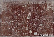 В Азербайджане открылся первый фотобанк для ученых и юзеров (фотосессия)