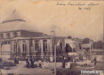 В Азербайджане открылся первый фотобанк для ученых и юзеров (фотосессия)
