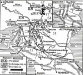 22 июня 1941 года…Битва за Баку, или как Гитлер подавился тортом