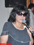 Я потеряла целый мир, часть своей жизни - народная артистка Азербайджана Флора Керимова