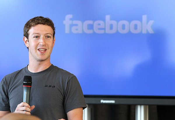 Facebook's Zuckerberg says he sees future in 'privacy-focused' internet