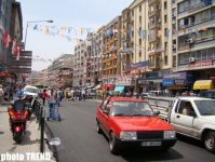 Курорты Турции: Измир&Баку, как отстаивать права, почему в отелях плачут дети (фотосессия, часть 3)