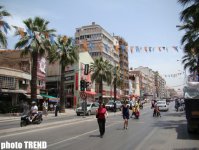 Курорты Турции: Измир&Баку, как отстаивать права, почему в отелях плачут дети (фотосессия, часть 3)