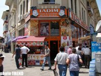 Курорты Турции: Измир&Баку, как отстаивать права, почему в отелях плачут дети (фотосессия, часть 3)