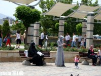 Курорты Турции: Измир&Баку, как отстаивать права, почему в отелях плачут дети (фотосессия, часть 3)