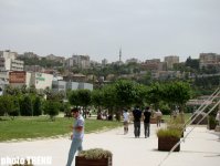 Курорты Турции: Измир&Баку, как отстаивать права, почему в отелях плачут дети (фотосессия, часть 3)