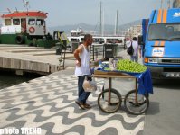 Курорты Турции: Измир&Баку, как отстаивать права, почему в отелях плачут дети (фотосессия, часть 3)