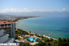 Внимание! Самые горячие туры на курорты Турции от "Riad Tour" (фотосессия)