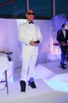 Никита представил свою первую коллекцию очков (фотосессия)