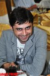 Экс-команда передачи "Bazar" Space TV объединилась на свадьбе (фотосессия)