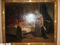 Хафиз Мамедов никогда не стремился что-то доказать - Омар Эльдаров (фотосессия)
