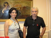 Хафиз Мамедов никогда не стремился что-то доказать - Омар Эльдаров (фотосессия)