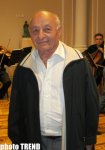 Хафиз Мамедов никогда не стремился что-то доказать - Омар Эльдаров (фотосессия)