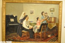 Хафиз Мамедов никогда не стремился что-то доказать - Омар Эльдаров (фотосессия)