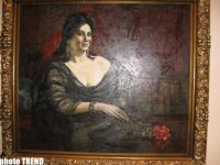 Хафиз Мамедов никогда не стремился что-то доказать - Омар Эльдаров (фотосессия)