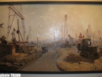 Хафиз Мамедов никогда не стремился что-то доказать - Омар Эльдаров (фотосессия)