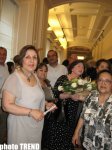 Хафиз Мамедов никогда не стремился что-то доказать - Омар Эльдаров (фотосессия)