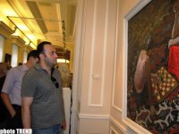 Хафиз Мамедов никогда не стремился что-то доказать - Омар Эльдаров (фотосессия)
