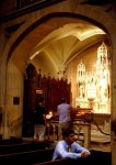 Прогулки бакинца по большому Нью-Йорку - Собор Святого Патрика (фотосессия, часть 1)
