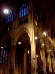 Прогулки бакинца по большому Нью-Йорку - Собор Святого Патрика (фотосессия, часть 1)