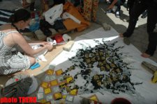 В небе Баку появятся необычайно яркие воздушные змеи из 20 стран мира (фотосессия)